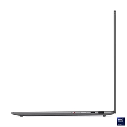 Lenovo Yoga Slim 7 15ILL9 15,3"2,8K/Intel Core Ultra 7 258V/32GB/1TB/Int.VGA/Win11/Aluminium ház - szürke laptop