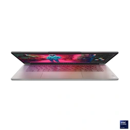 Lenovo Yoga Slim 7 15ILL9 15,3"2,8K/Intel Core Ultra 7 258V/32GB/1TB/Int.VGA/Win11/Aluminium ház - szürke laptop