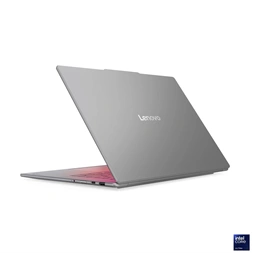 Lenovo Yoga Slim 7 15ILL9 15,3"2,8K/Intel Core Ultra 7 258V/32GB/1TB/Int.VGA/Win11/Aluminium ház - szürke laptop