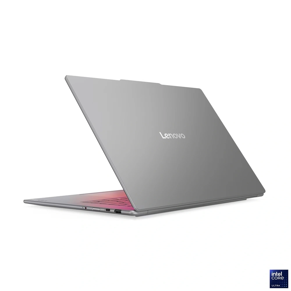 Lenovo Yoga Slim 7 15ILL9 15,3"2,8K/Intel Core Ultra 7 258V/32GB/1TB/Int.VGA/Win11/Aluminium ház - szürke laptop