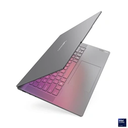 Lenovo Yoga Slim 7 15ILL9 15,3"2,8K/Intel Core Ultra 7 258V/32GB/1TB/Int.VGA/Win11/Aluminium ház - szürke laptop