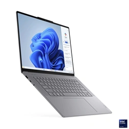 Lenovo Yoga Slim 7 15ILL9 15,3"2,8K/Intel Core Ultra 7 258V/32GB/1TB/Int.VGA/Win11/Aluminium ház - szürke laptop