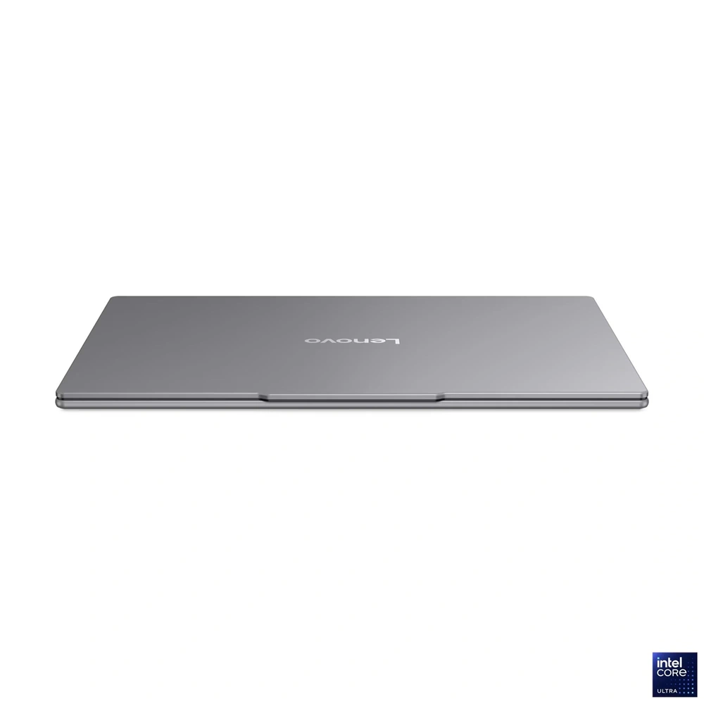 Lenovo Yoga Slim 7 15ILL9 15,3"2,8K/Intel Core Ultra 7 258V/32GB/1TB/Int.VGA/Win11/Aluminium ház - szürke laptop