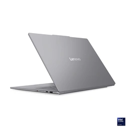 Lenovo Yoga Slim 7 15ILL9 15,3"2,8K/Intel Core Ultra 7 258V/32GB/1TB/Int.VGA/Win11/Aluminium ház - szürke laptop