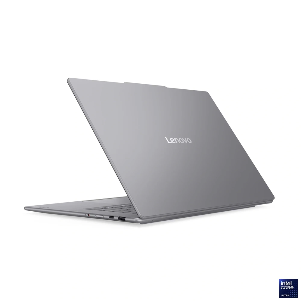 Lenovo Yoga Slim 7 15ILL9 15,3"2,8K/Intel Core Ultra 7 258V/32GB/1TB/Int.VGA/Win11/Aluminium ház - szürke laptop