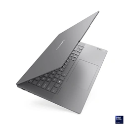 Lenovo Yoga Slim 7 15ILL9 15,3"2,8K/Intel Core Ultra 7 258V/32GB/1TB/Int.VGA/Win11/Aluminium ház - szürke laptop