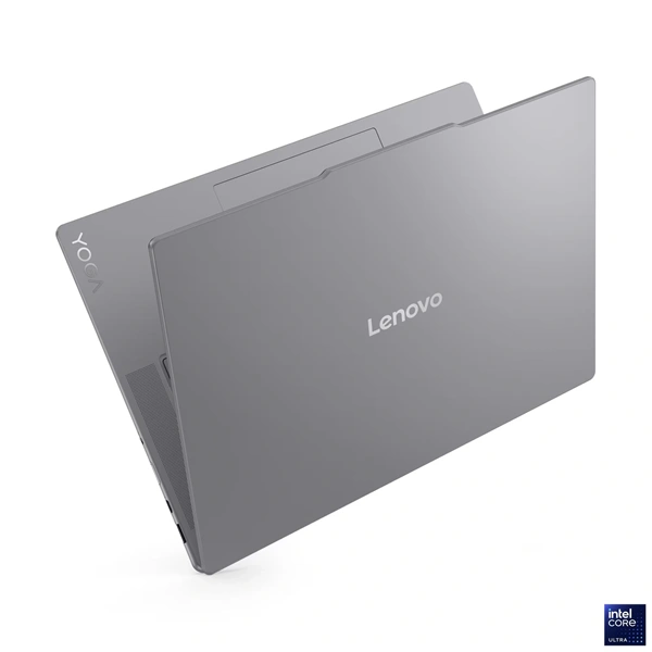 Lenovo Yoga Slim 7 15ILL9 15,3"2,8K/Intel Core Ultra 7 258V/32GB/1TB/Int.VGA/Win11/Aluminium ház - szürke laptop