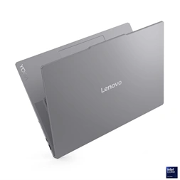 Lenovo Yoga Slim 7 15ILL9 15,3"2,8K/Intel Core Ultra 7 258V/32GB/1TB/Int.VGA/Win11/Aluminium ház - szürke laptop