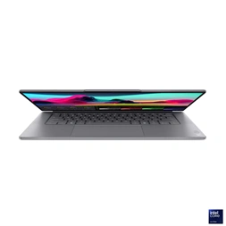 Lenovo Yoga Slim 7 15ILL9 15,3"2,8K/Intel Core Ultra 7 258V/32GB/1TB/Int.VGA/Win11/Aluminium ház - szürke laptop