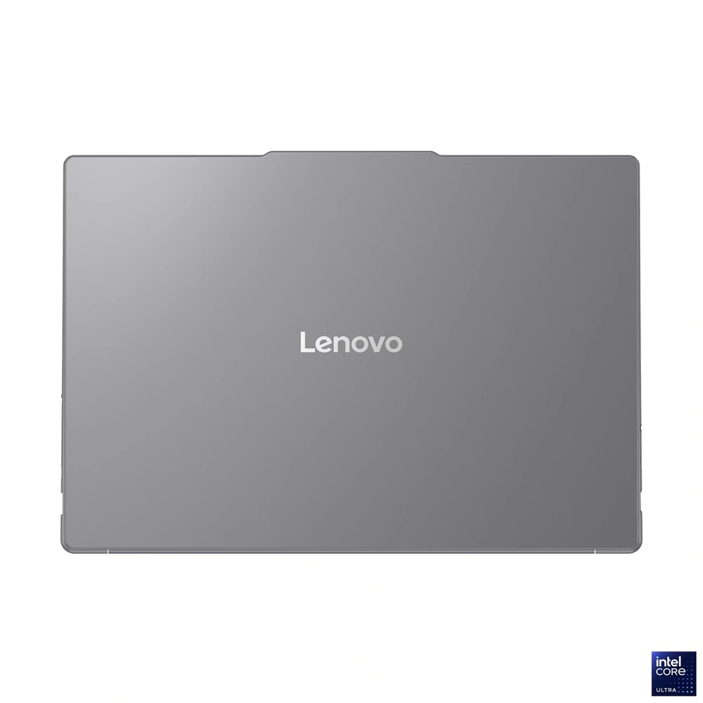 Lenovo Yoga Slim 7 15ILL9 15,3"2,8K/Intel Core Ultra 7 258V/32GB/1TB/Int.VGA/Win11/Aluminium ház - szürke laptop