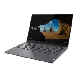 Lenovo Yoga Slim 7 Pro 14ACH5 14"2,8K/AMD Ryzen 9-5900HX/16GB/512GB/Int. VGA/Win11/szürke laptop (Újracsomagolt)