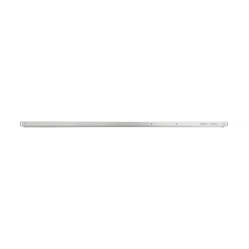 Lenovo Yoga Tab Plus (TB520FU) 12,7" 16/256GB krém Wi-Fi tablet + toll és magyar billentyűzet