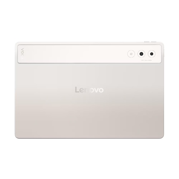 Lenovo Yoga Tab Plus (TB520FU) 12,7" 16/256GB krém Wi-Fi tablet + toll és magyar billentyűzet