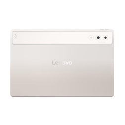 Lenovo Yoga Tab Plus (TB520FU) 12,7" 16/256GB krém Wi-Fi tablet + toll és magyar billentyűzet