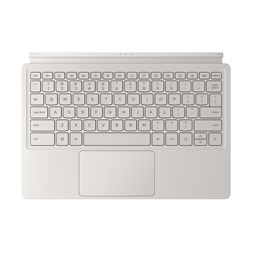 Lenovo Yoga Tab Plus (TB520FU) 12,7" 16/256GB krém Wi-Fi tablet + toll és magyar billentyűzet
