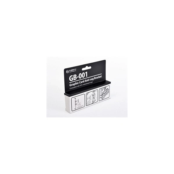 Lian Li Anti-Sag Bracket For Graphic Cards