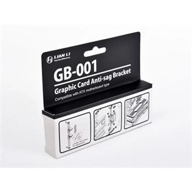 Lian Li Anti-Sag Bracket For Graphic Cards