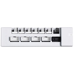 Lian Li EG-HUB01 4x USB, 6x PWM, fehér