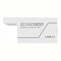 Lian Li Edge1300 1300W 80+ Platinum moduláris tápegység