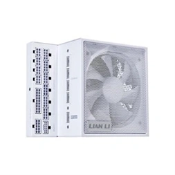 Lian Li Edge Gold 1000W 80+ Gold moduláris fehér tápegység