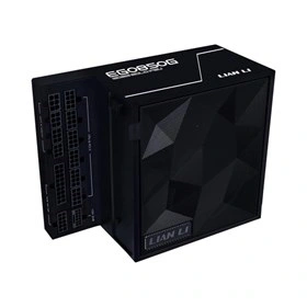 Lian Li Edge Gold 850W 80+ Gold moduláris tápegység