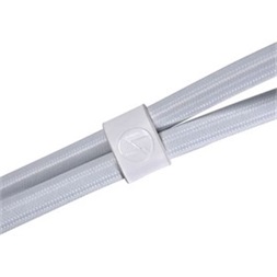 Lian Li Galahad II Trinity 360mm fehér vízhűtéses processzor hűtő