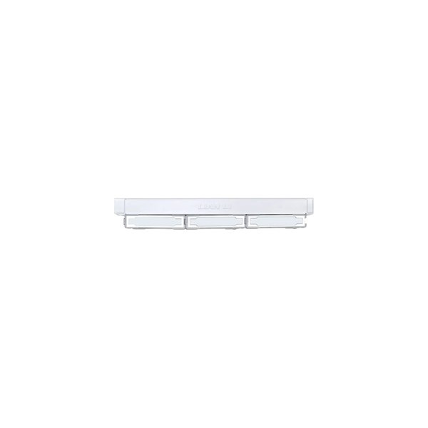 Lian Li Galahad II Trinity SL-INF 360mm fehér vízhűtéses processzor hűtő