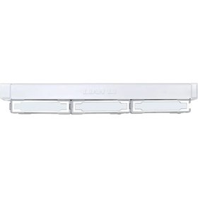 Lian Li Galahad II Trinity SL-INF 360mm fehér vízhűtéses processzor hűtő