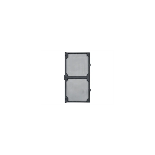 Lian Li Lancool 207 Front Dust Filter - Black