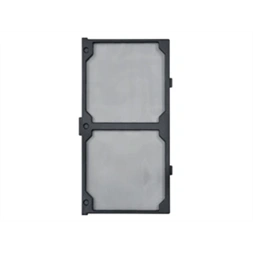Lian Li Lancool 207 Front Dust Filter - Black