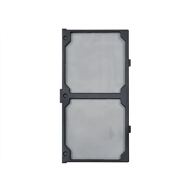Lian Li Lancool 207 Front Dust Filter - Black
