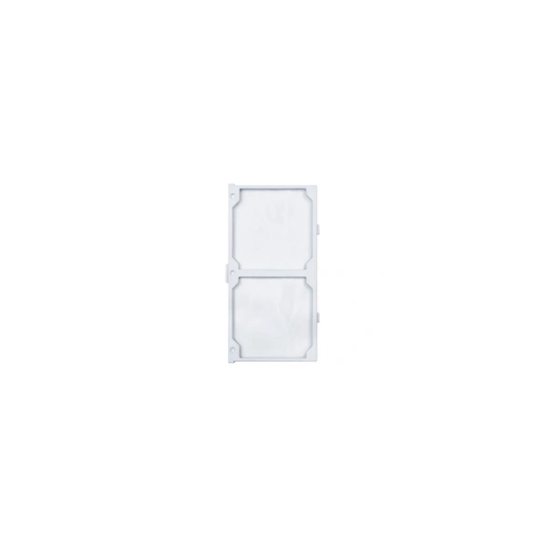 Lian Li Lancool 207 Front Dust Filter - White