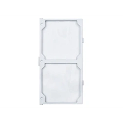 Lian Li Lancool 207 Front Dust Filter - White