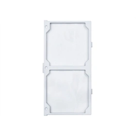 Lian Li Lancool 207 Front Dust Filter - White