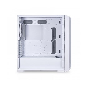 Lian Li Lancool 215 fehér (táp nélküli) ablakos E-ATX ház