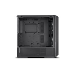 Lian Li Lancool 216 RGB fekete (táp nélküli) ablakos RGB ATX ház