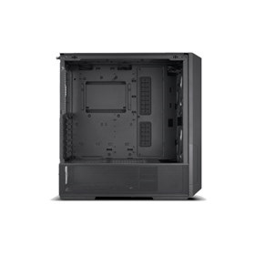 Lian Li Lancool 216 RGB fekete (táp nélküli) ablakos RGB ATX ház