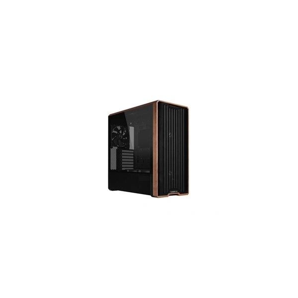 Lian Li Lancool 217 fekete (táp nélküli) ablakos E-ATX ház