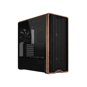 Lian Li Lancool 217 fekete (táp nélküli) ablakos E-ATX ház