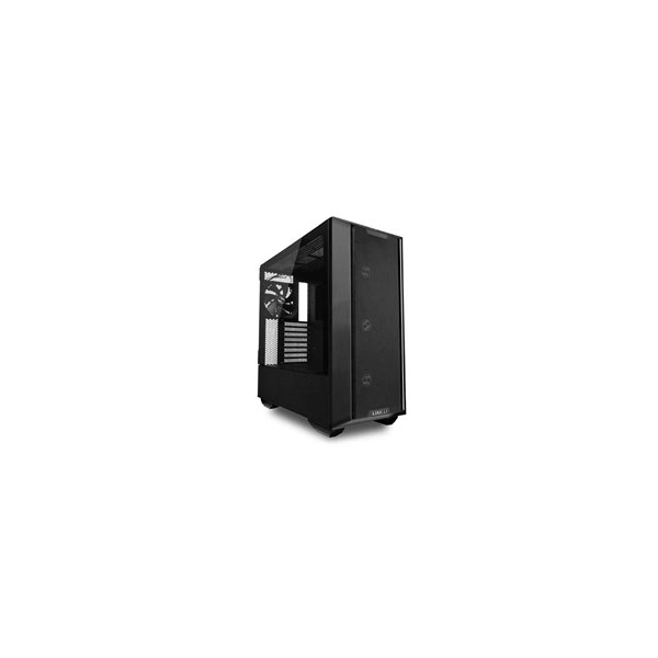 Lian Li Lancool III fekete (táp nélküli) ablakos E-ATX ház