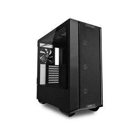 Lian Li Lancool III fekete (táp nélküli) ablakos E-ATX ház