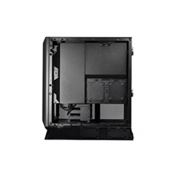Lian Li Lancool II Mesh C Performance fekete (táp nélküli) ablakos ATX ház