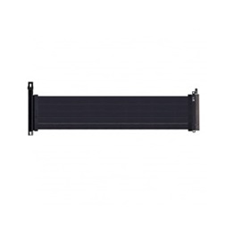 Lian Li O11D Evo Upright GPU Bracket for 40 Series fekete GPU-kábel