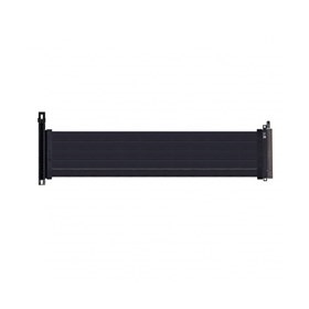 Lian Li O11D Evo Upright GPU Bracket for 40 Series fekete GPU-kábel