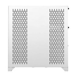 Lian Li O11 Dynamic XL ROG fehér (táp nélküli) ablakos ATX ház