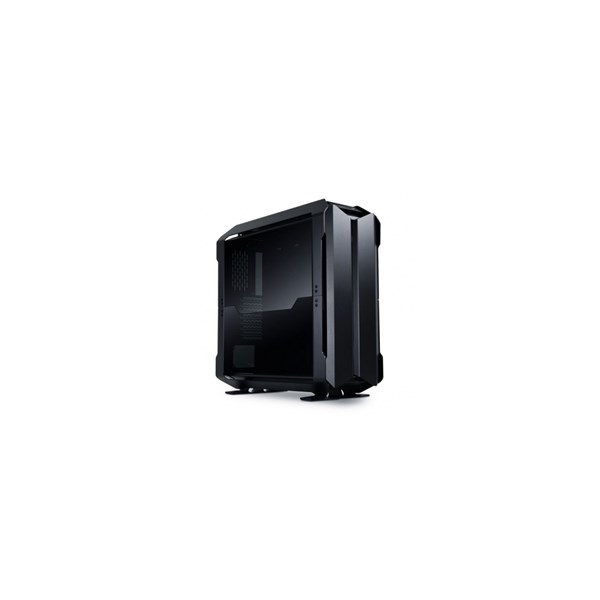 Lian Li Odyssey X fekete (táp nélküli) ablakos E-ATX ház