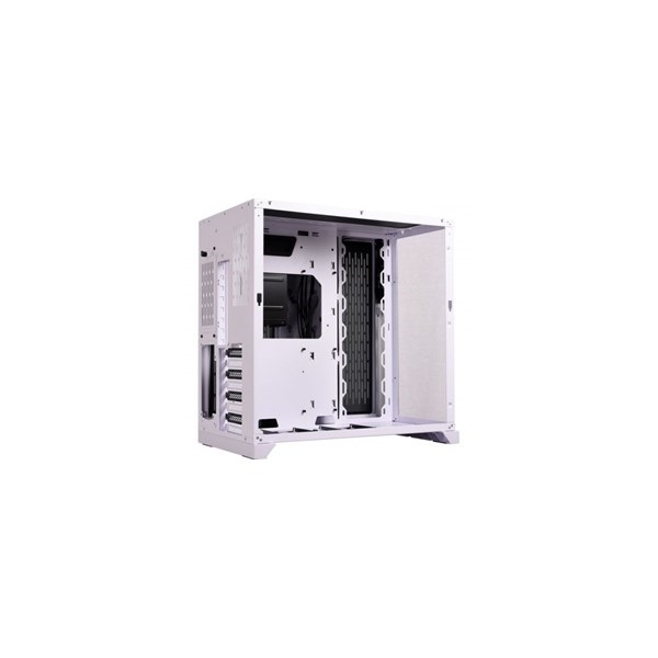 Lian Li PC-O11DW Dynamic fehér (táp nélküli) ablakos ATX ház