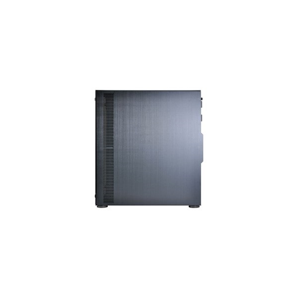 Lian Li PC-O8WX fekete (táp nélküli) ATX ház