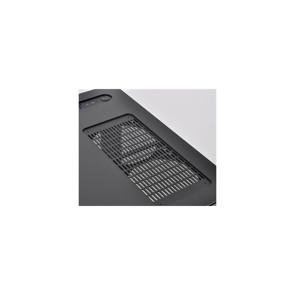 Lian Li PC-O8WX fekete (táp nélküli) ATX ház