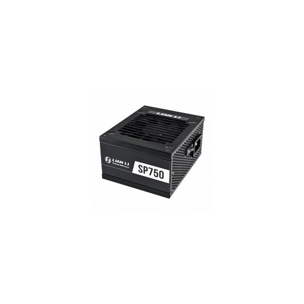 Lian Li SP750 750W 80+ Gold moduláris tápegység